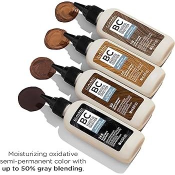 Clairol Professional Beautiful Collection Hair Color Advanced Gray Solution - 3oz - Image 2