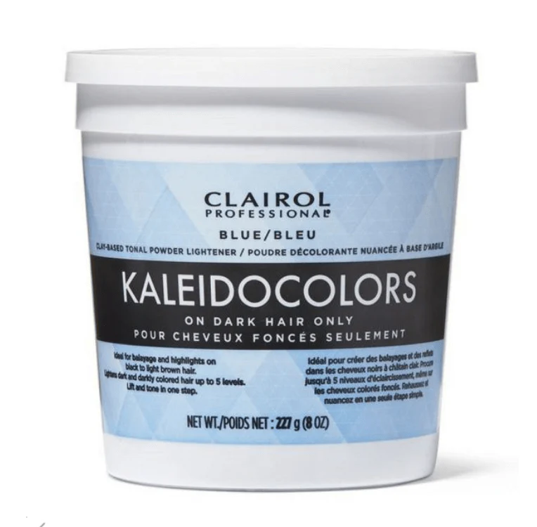 Clairol Professional BW2+ Powder Lightener - Extra Strength - Image 10