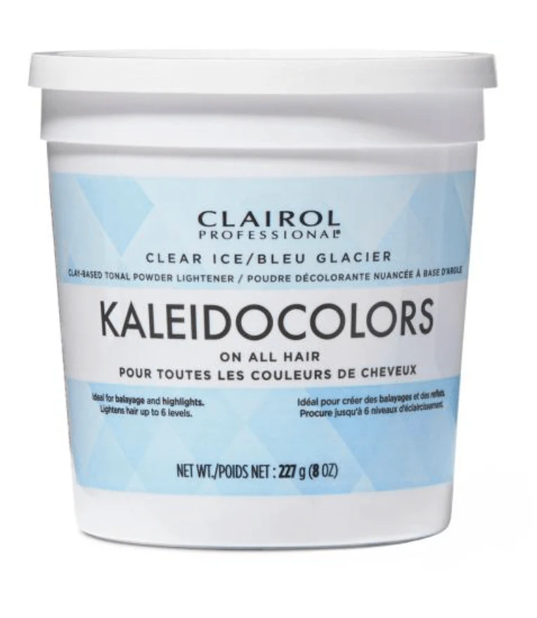 Clairol Professional BW2+ Powder Lightener - Extra Strength - Image 11