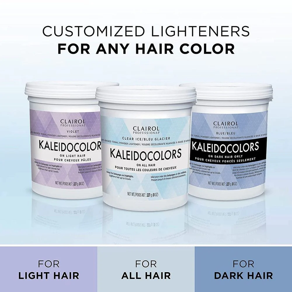 Clairol Professional BW2+ Powder Lightener - Extra Strength - Image 12