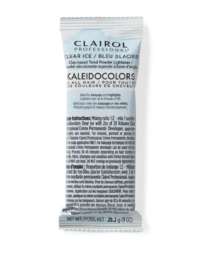 Clairol Professional BW2+ Powder Lightener - Extra Strength - Image 8