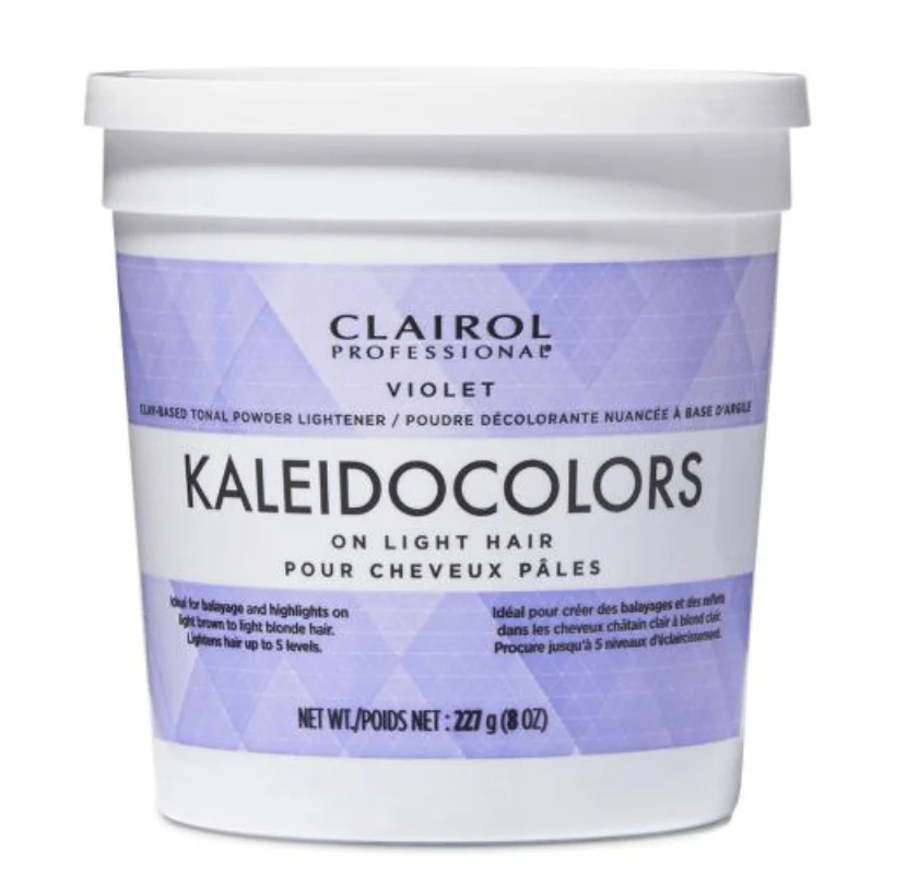 Clairol Professional BW2+ Powder Lightener - Extra Strength - Image 9