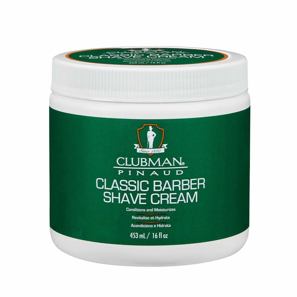 Clubman Pinaud Men’s Grooming Essentials - Image 10