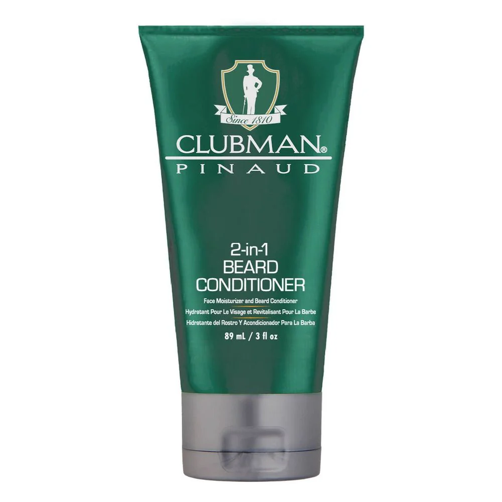 Clubman Pinaud Men’s Grooming Essentials - Image 2