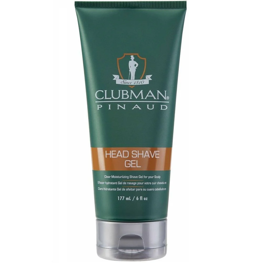 Clubman Pinaud Men’s Grooming Essentials - Image 4