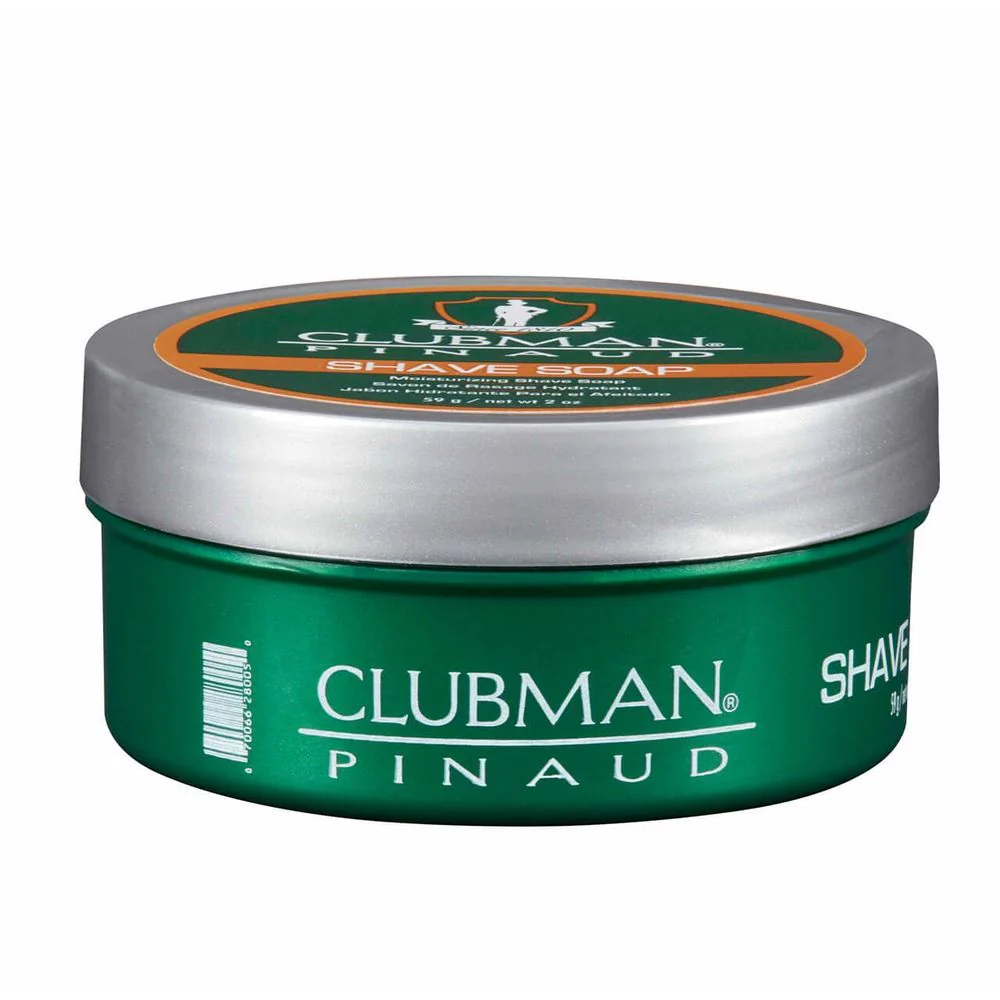 Clubman Pinaud Men’s Grooming Essentials - Image 6