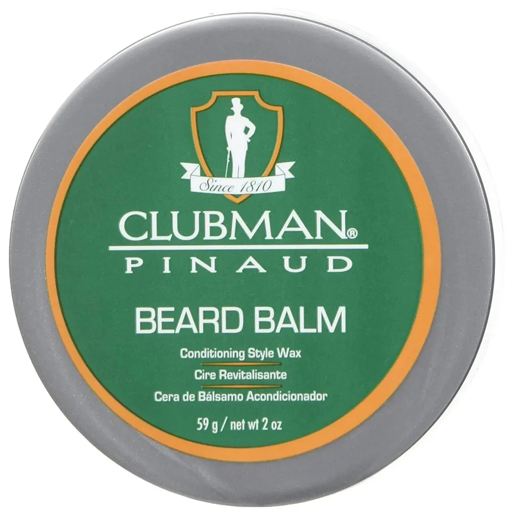 Clubman Pinaud Men’s Grooming Essentials - Image 8