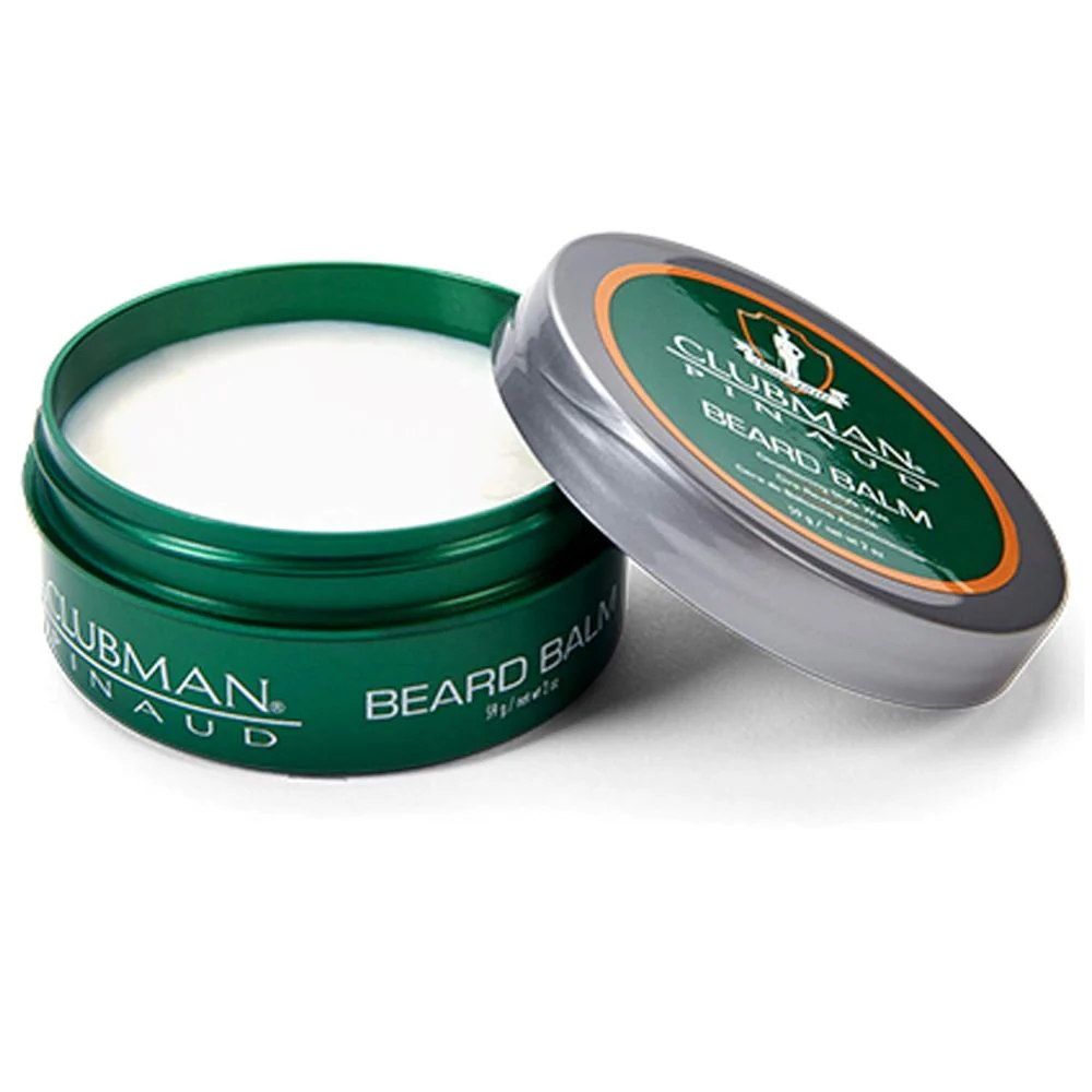 Clubman Pinaud Men’s Grooming Essentials - Image 9