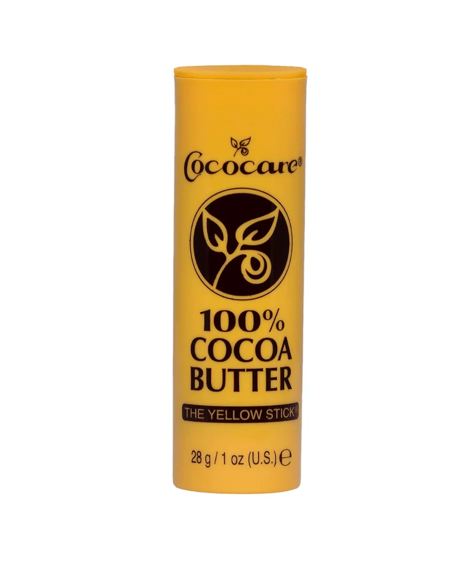 Cococare Cocoa Butter & Shea Butter Sticks โ 1oz