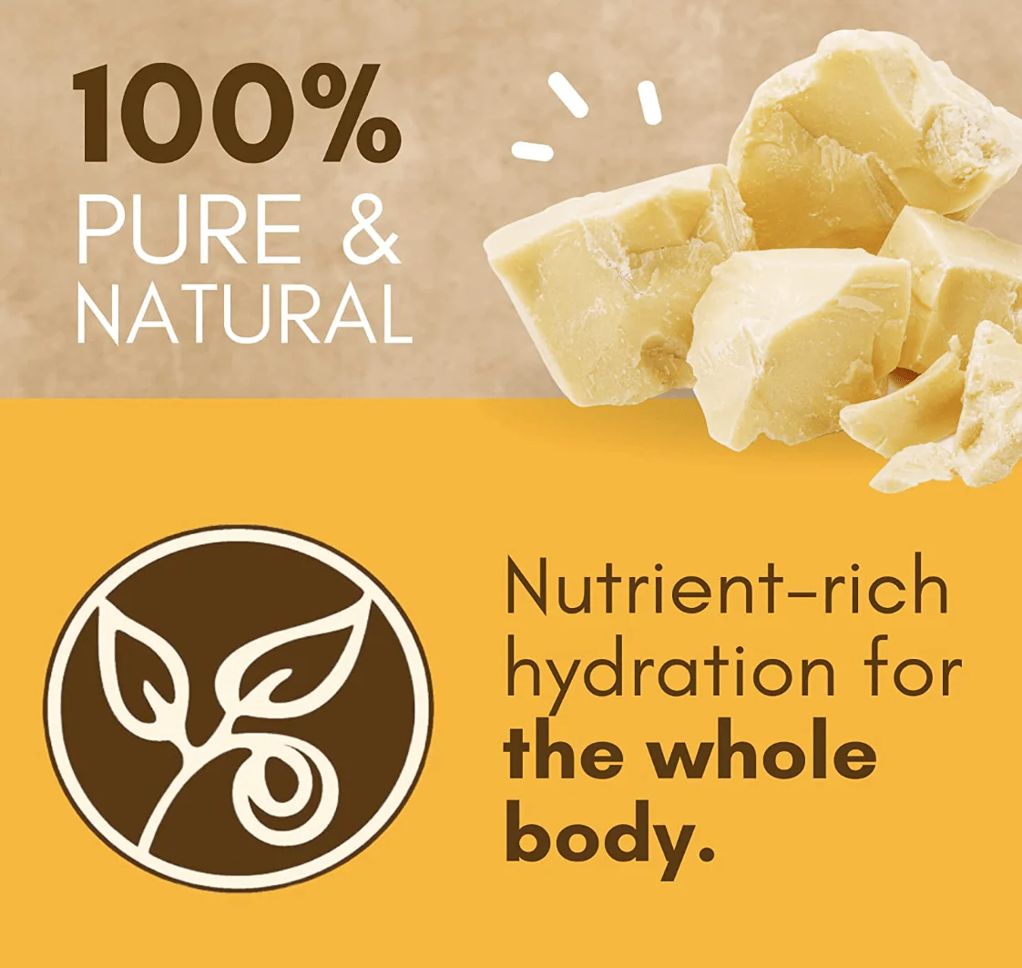 Cococare Cocoa Butter & Shea Butter Sticks โ 1oz - Image 5