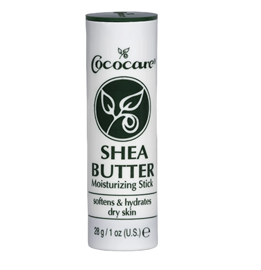 Cococare Cocoa Butter & Shea Butter Sticks โ 1oz - Image 8