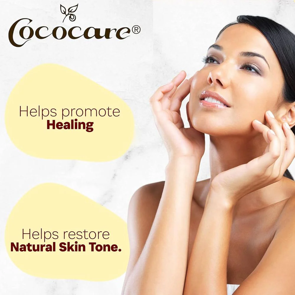 Cococare 100% Oil – 1 fl oz - Image 5
