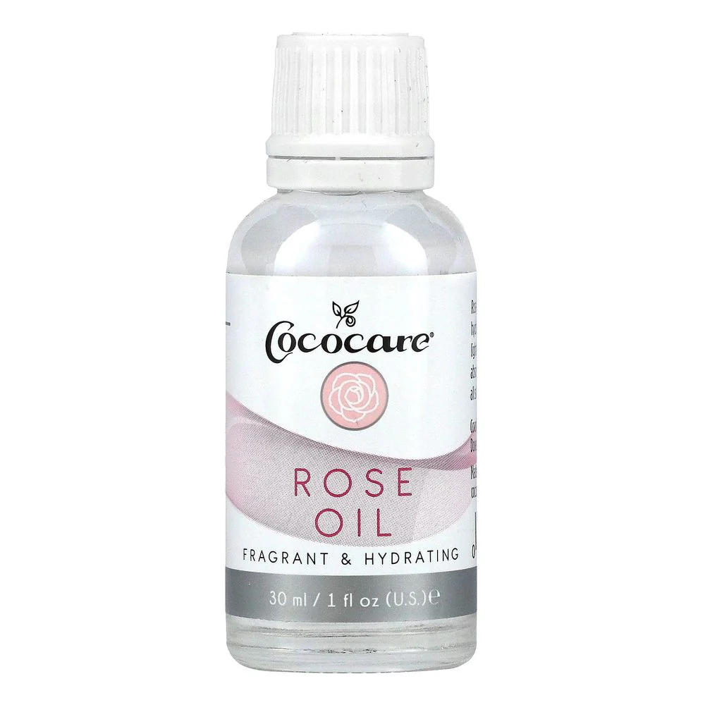 Cococare 100% Oil – 1 fl oz - Image 8