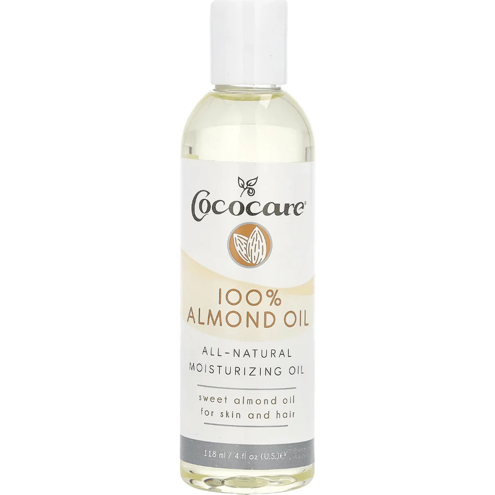 Cococare Hydrating Facial Mist - 4 oz