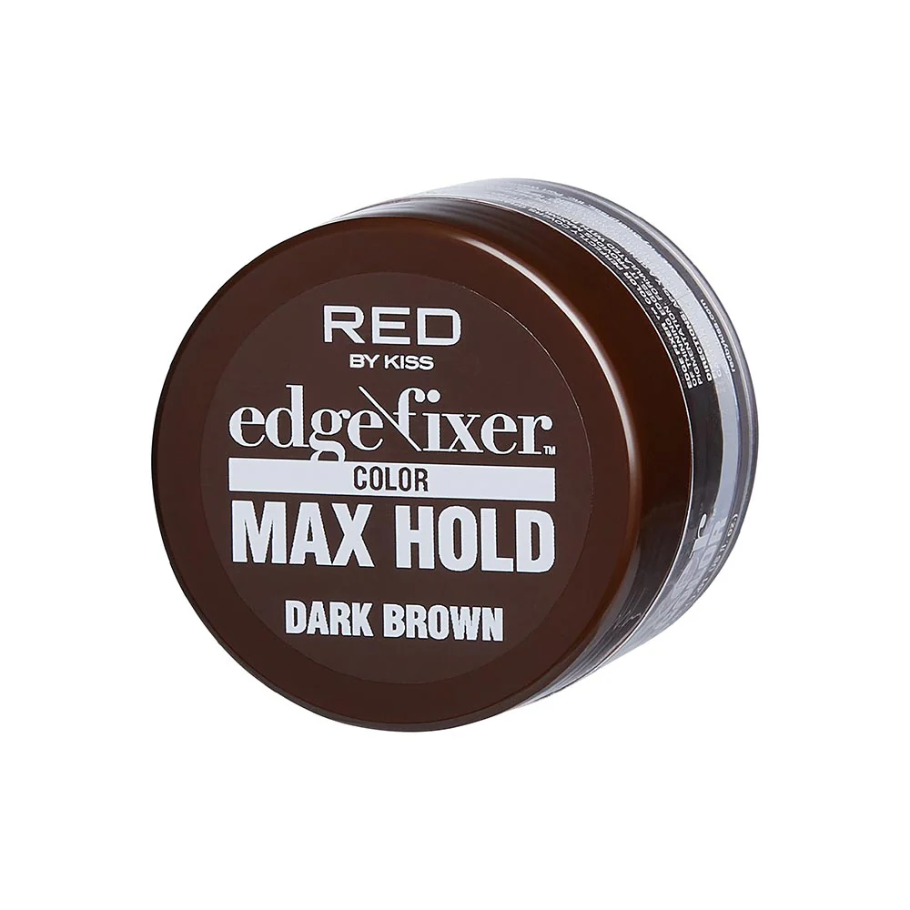 RED by Kiss Edge Fixer Color – Tinted Edge Control - Image 2