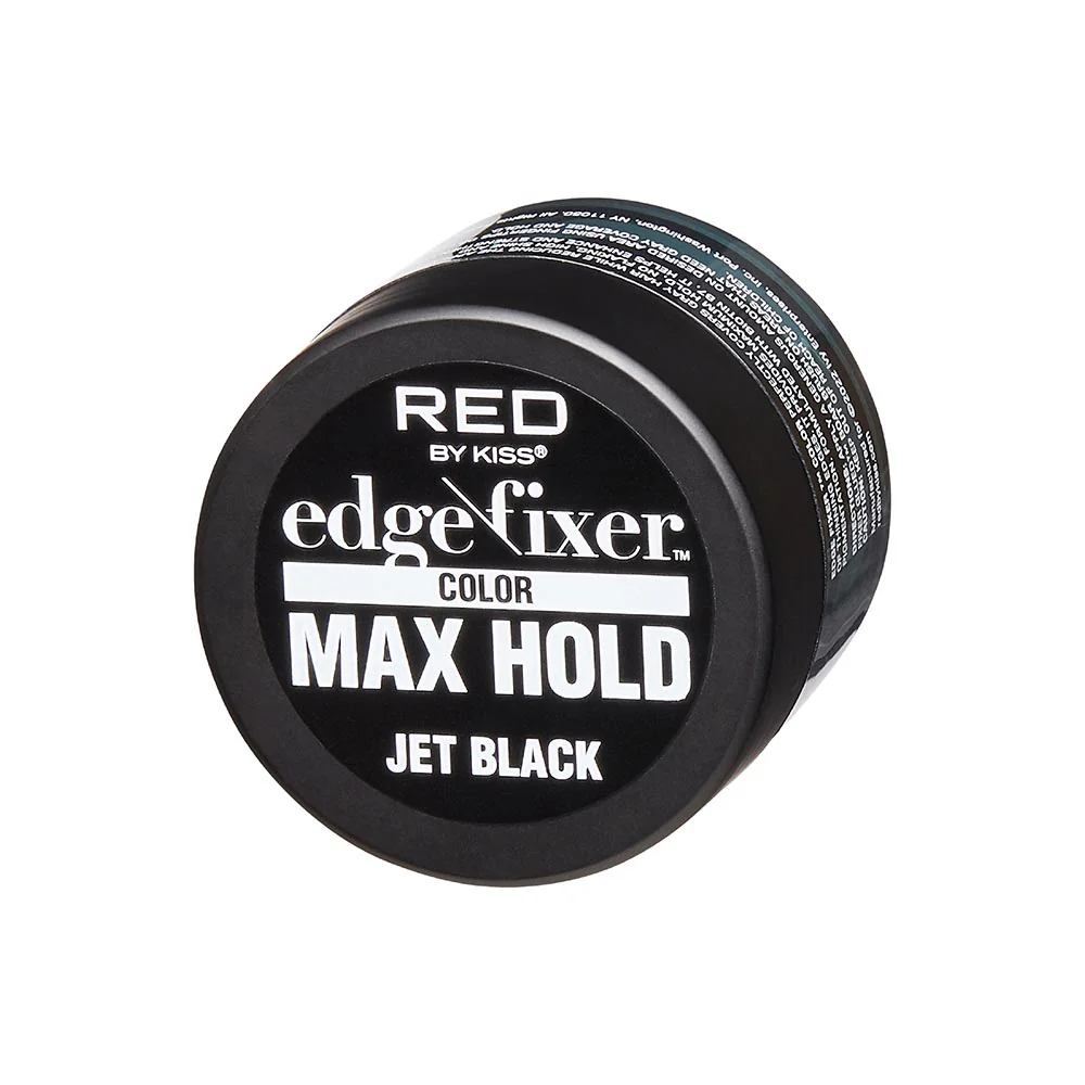 RED by Kiss Edge Fixer Color – Tinted Edge Control - Image 3