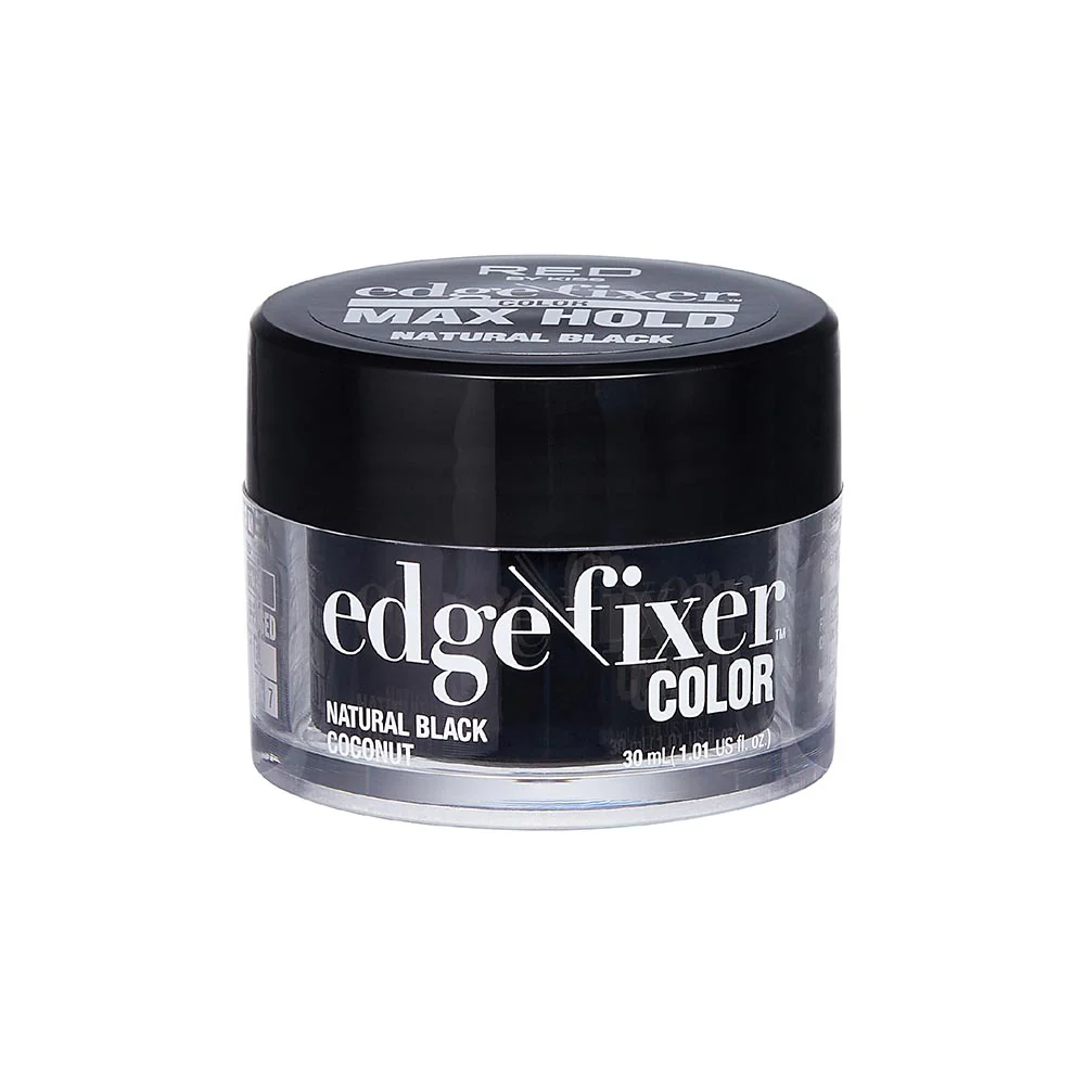 RED by Kiss Edge Fixer Color – Tinted Edge Control - Image 4