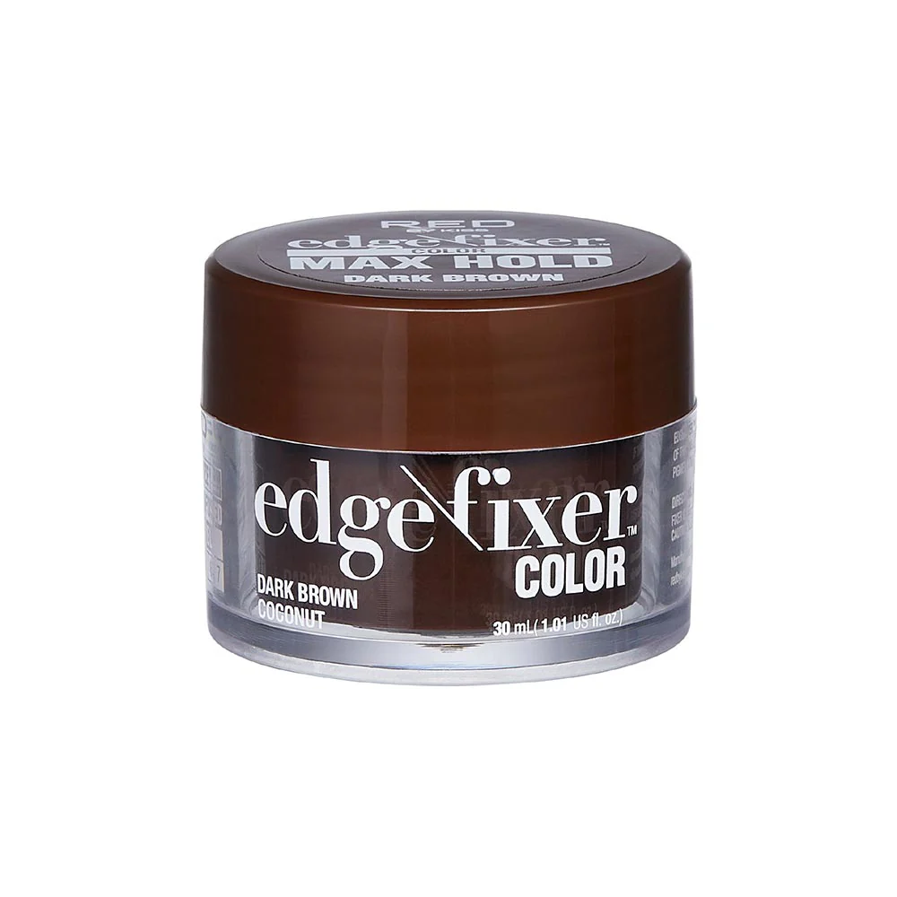 RED by Kiss Edge Fixer Color – Tinted Edge Control - Image 5