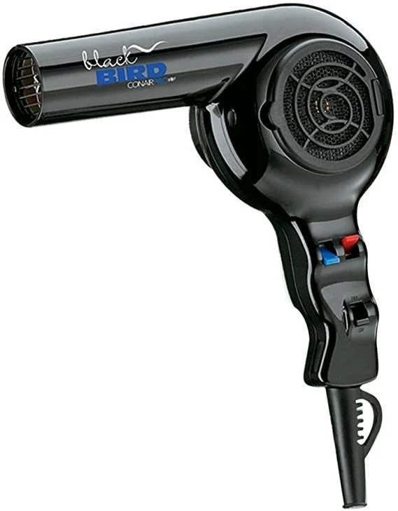 Conair Pro 2000 Watts Professional Hair Blow Dryer - Image 2