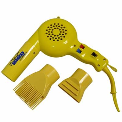 Conair Pro 2000 Watts Professional Hair Blow Dryer - Image 4