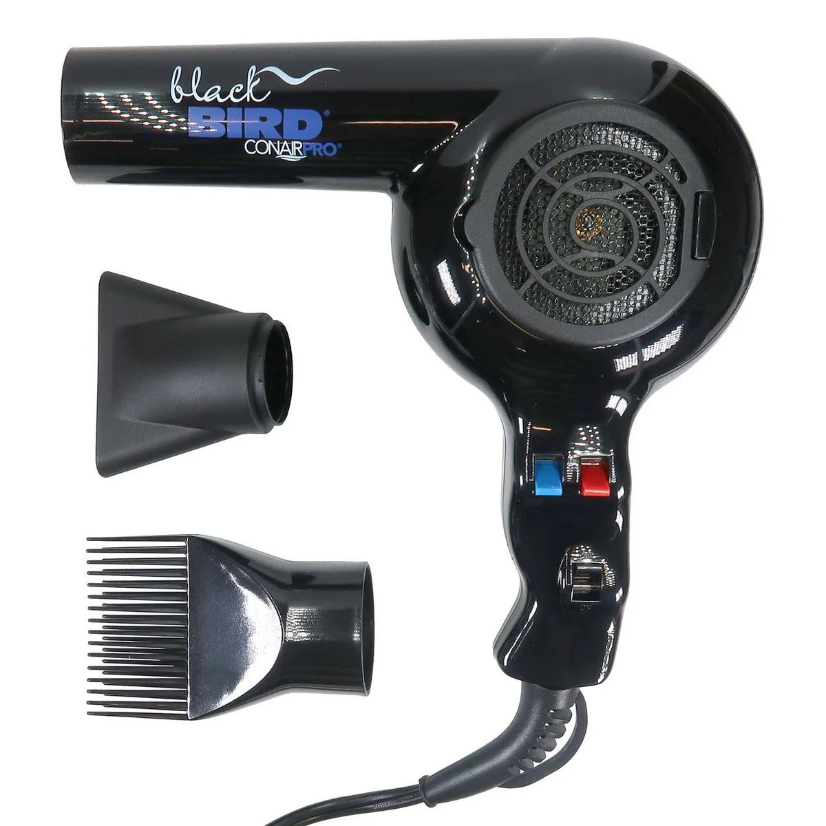 Conair Pro 2000 Watts Professional Hair Blow Dryer - Image 6