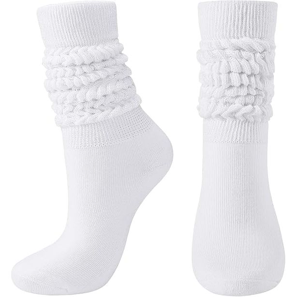 LQQKS Kids Slouch Socks – 11 Colors - Image 12