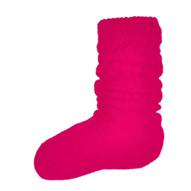 LQQKS Kids Slouch Socks – 11 Colors - Image 14