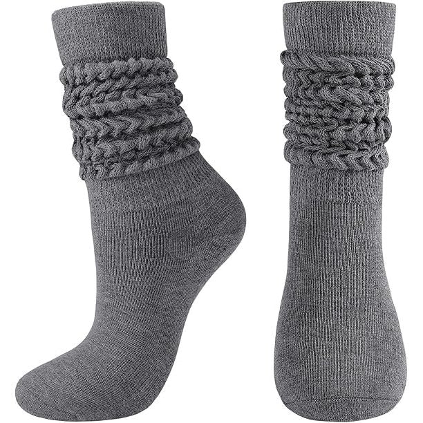 LQQKS Kids Slouch Socks – 11 Colors - Image 15