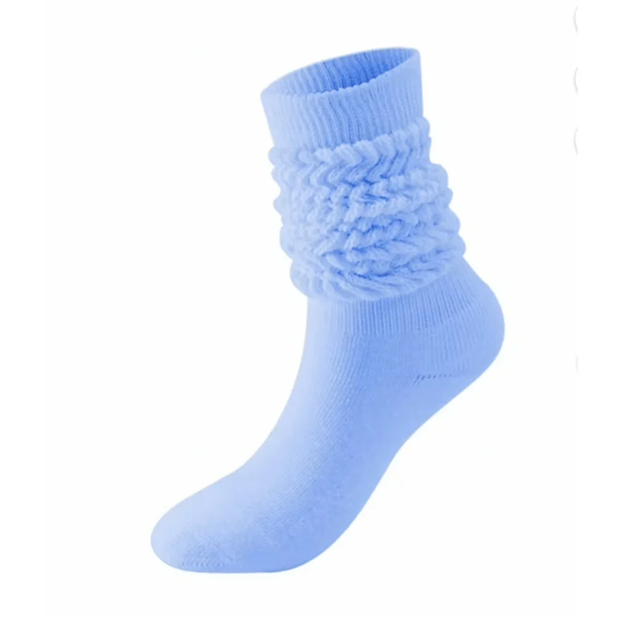 LQQKS Kids Slouch Socks – 11 Colors - Image 16