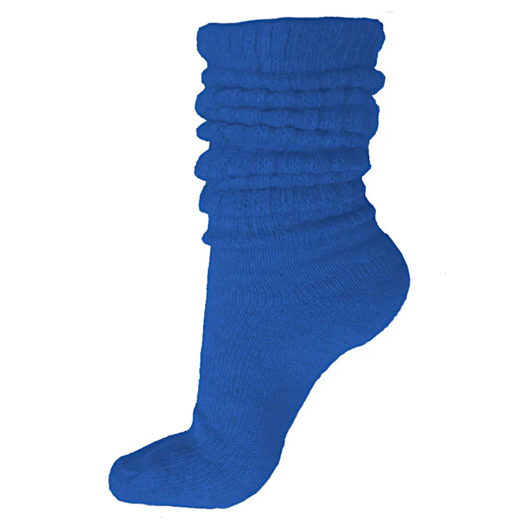 LQQKS Kids Slouch Socks – 11 Colors - Image 18