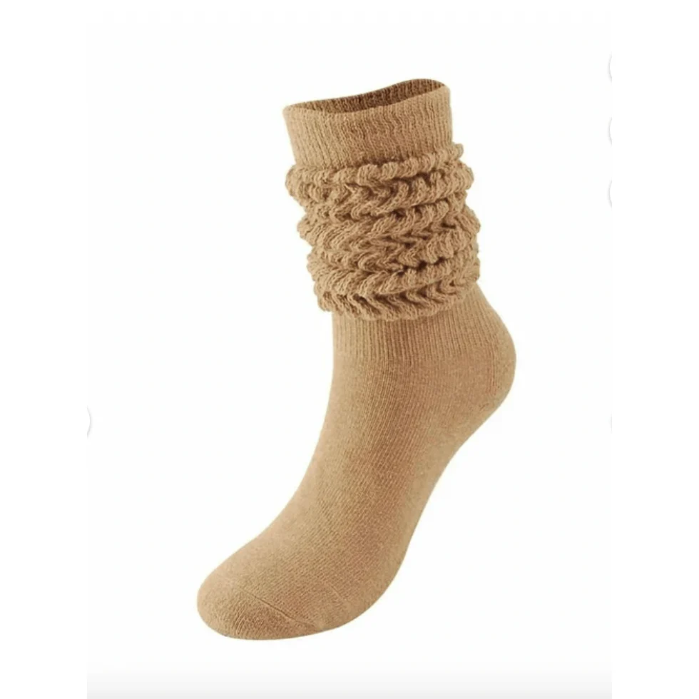 LQQKS Kids Slouch Socks – 11 Colors - Image 20