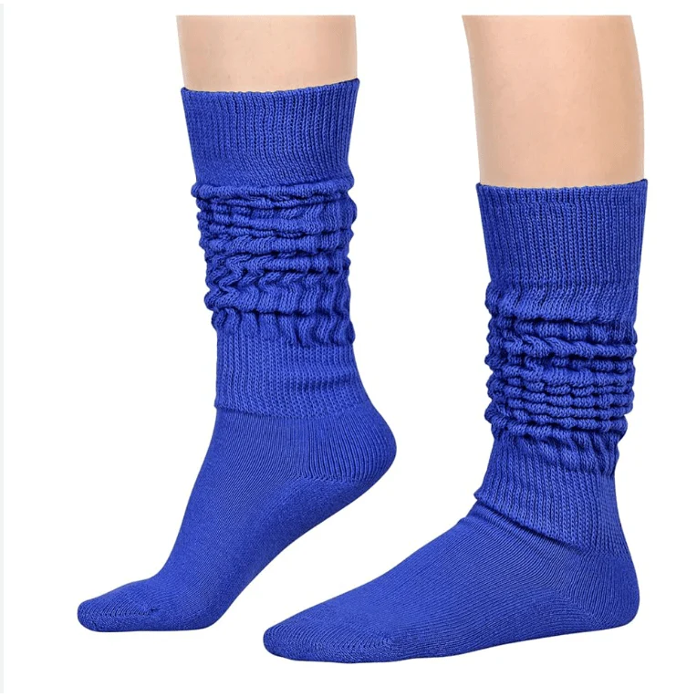 LQQKS Kids Slouch Socks – 11 Colors - Image 21