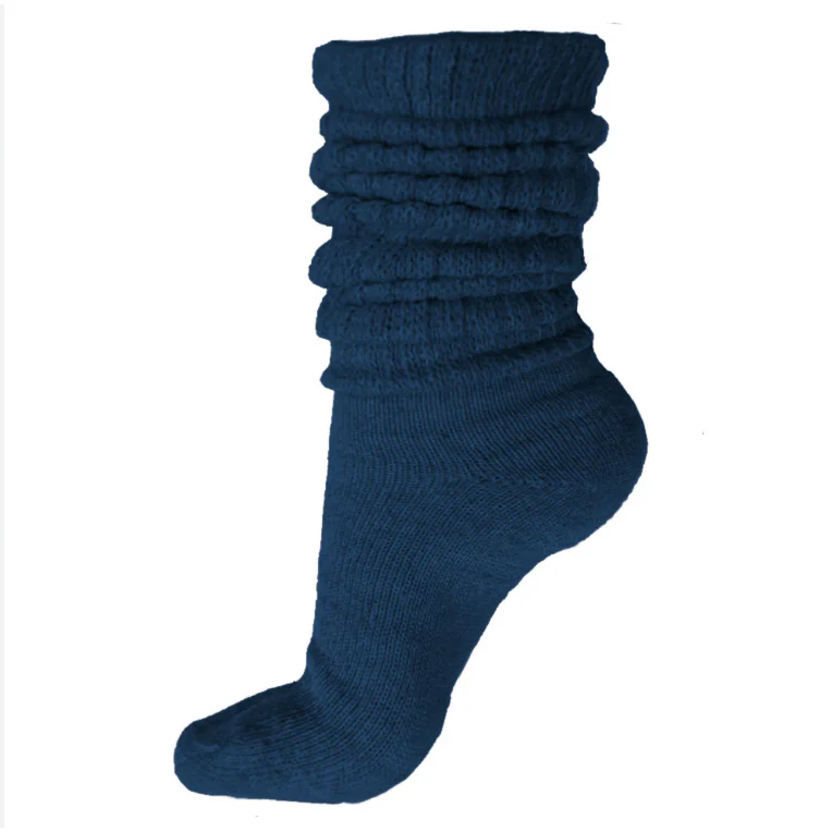 LQQKS Kids Slouch Socks – 11 Colors - Image 22