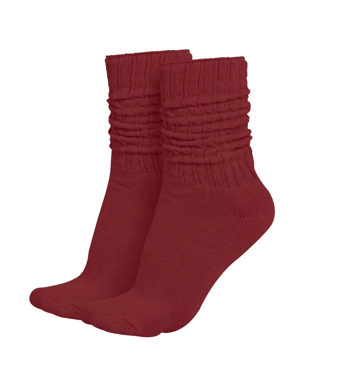LQQKS Kids Slouch Socks – 11 Colors - Image 23