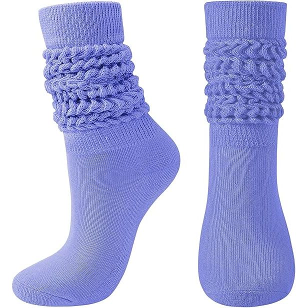 LQQKS Kids Slouch Socks – 11 Colors - Image 7