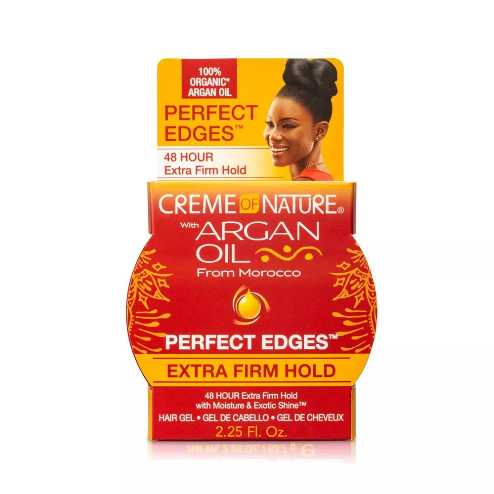 Creme of Nature Perfect Edges – 4 Types - Image 2