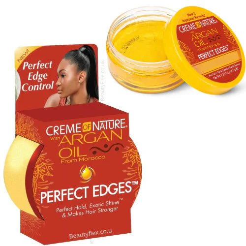 Creme of Nature Perfect Edges – 4 Types - Image 3