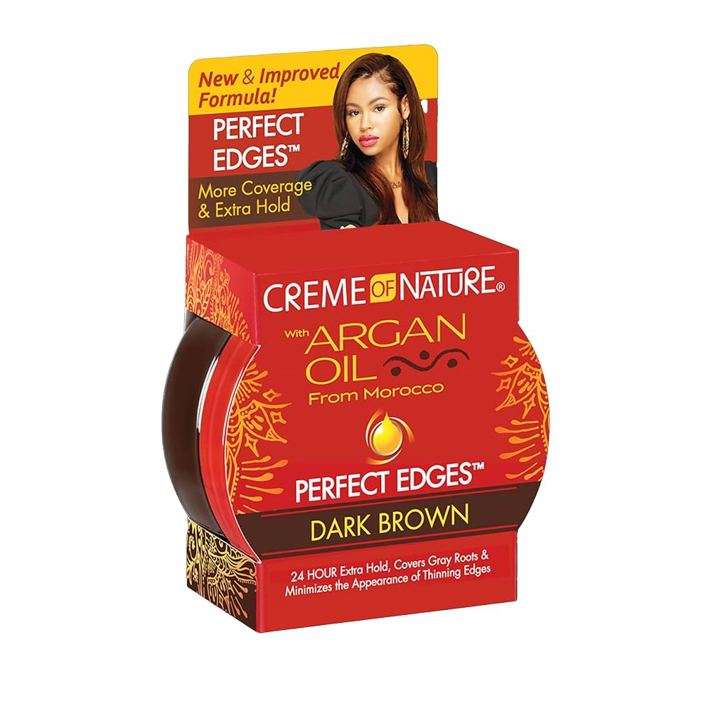 Creme of Nature Perfect Edges – 4 Types - Image 4