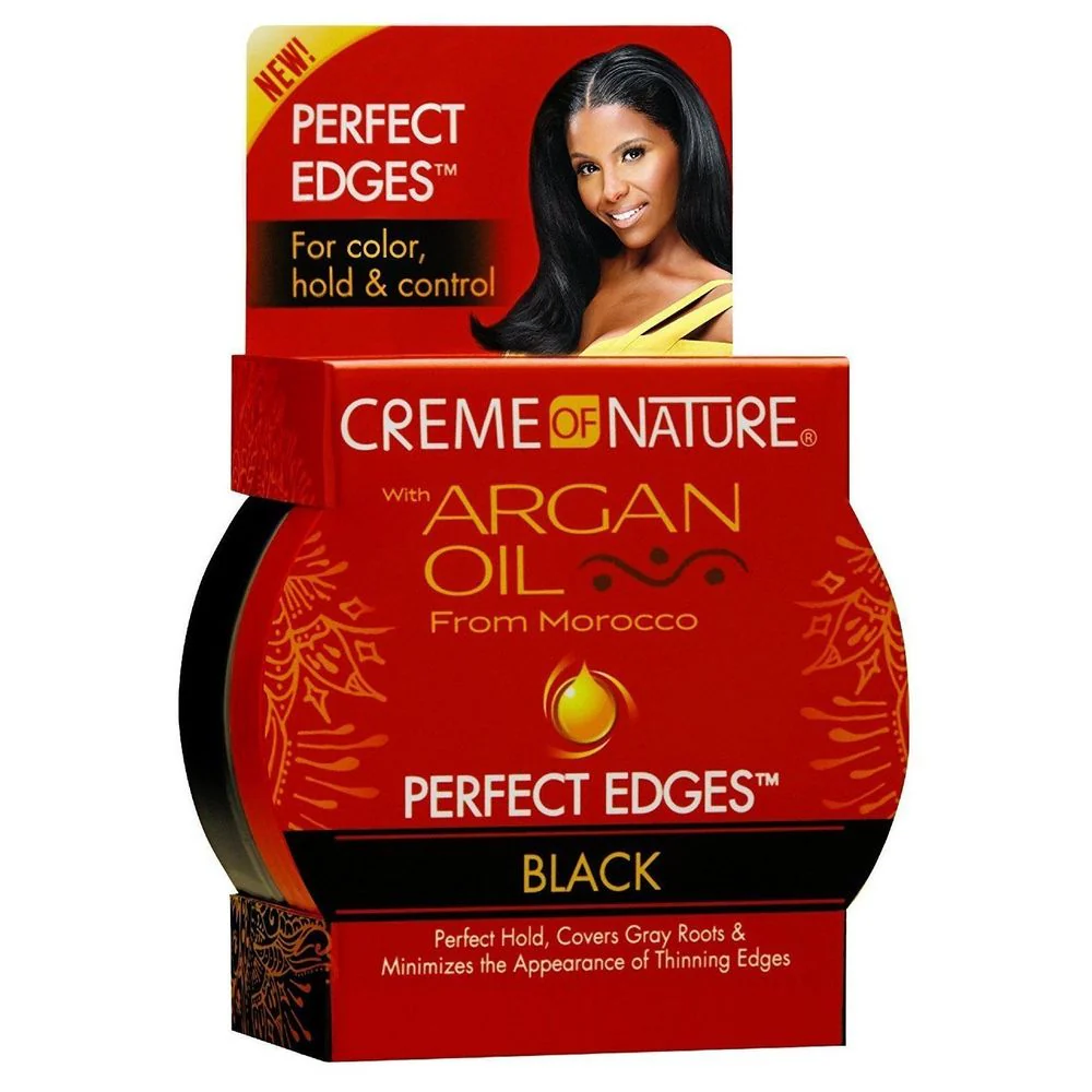 Creme of Nature Perfect Edges – 4 Types - Image 5