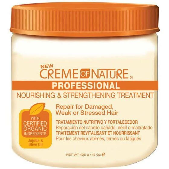 Creme of Nature Pro Strengthening Treatment β 15oz