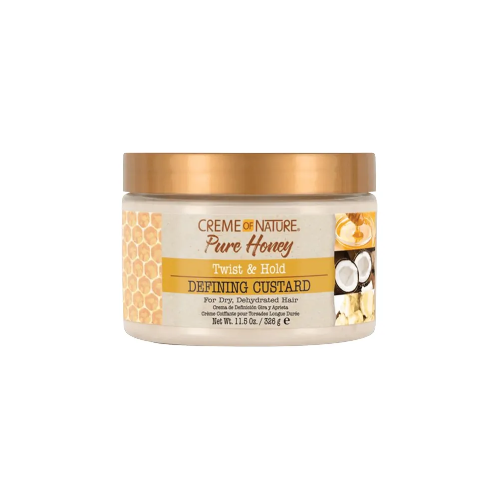 Creme of Nature Pure Honey Hair Care Collection β 11.5 oz - Image 5