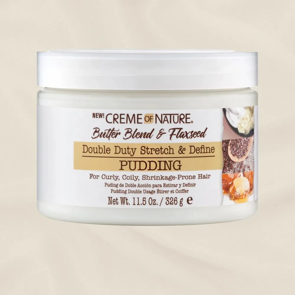 Creme of Nature Pure Honey Hair Care Collection β 11.5 oz - Image 6