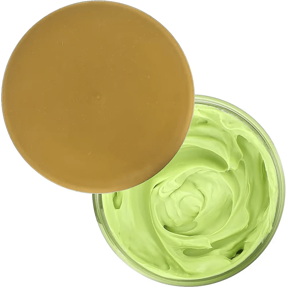 Creme of Nature Honey Hair Food Smoothing and Frizz Control Curl Defining Cream - 11.5 oz - Image 3
