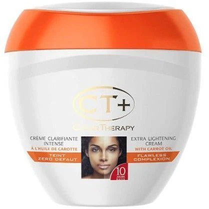 CT+ Clear Therapy Nourishing Cream Carrot - 13.5 oz