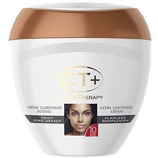 CT+ Clear Therapy Nourishing Cream Carrot - 13.5 oz - Image 2