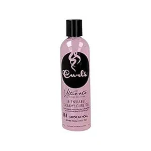 Curls B Smooth + Definedv + Enviable Curl Butter Gel & Defining Gel - Image 6