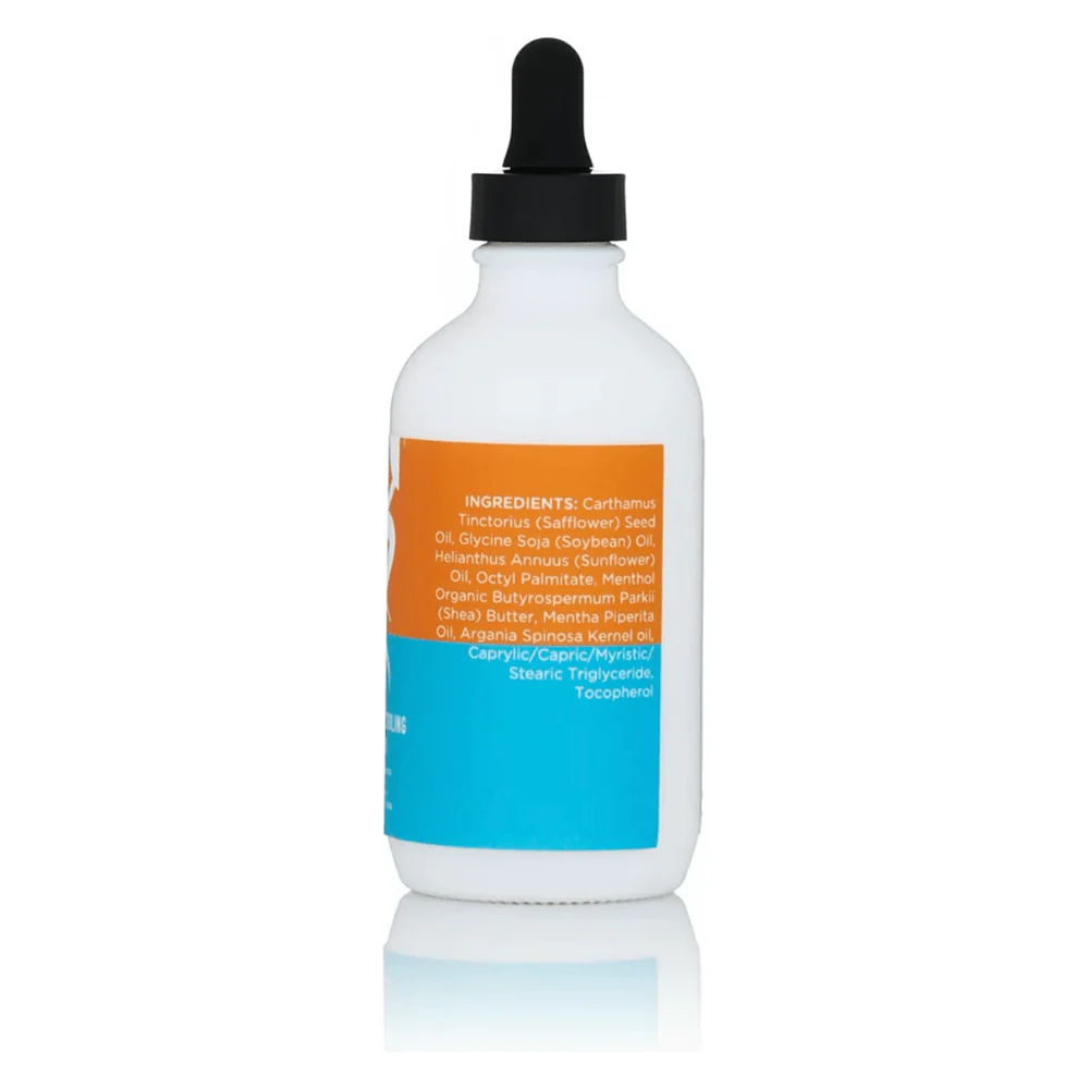 CURLS Hair Under There Soothe and Cool Scalp Potion - 4 oz - Image 2