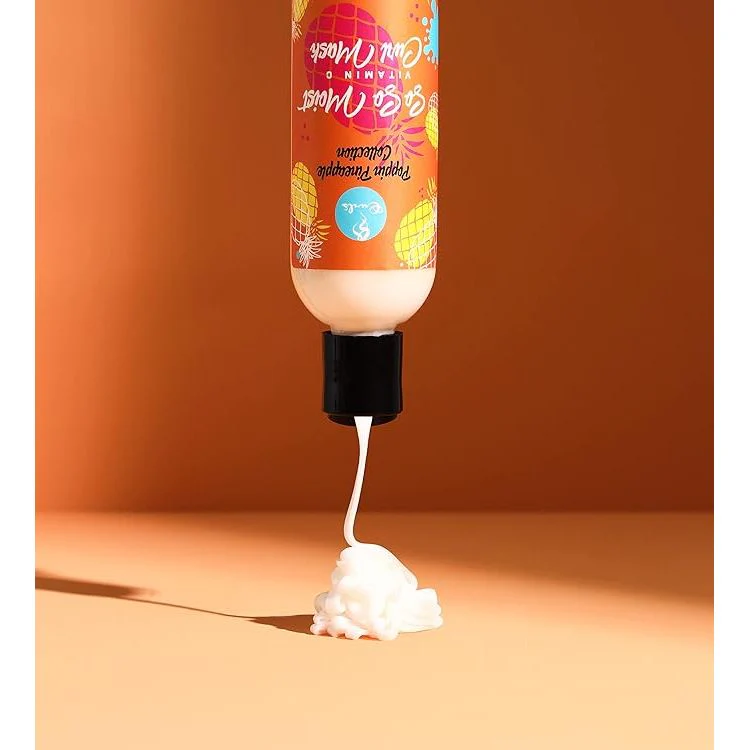 Curls Poppin’ Pineapple Vitamin C Hair Care Collection – 8 oz - Image 8