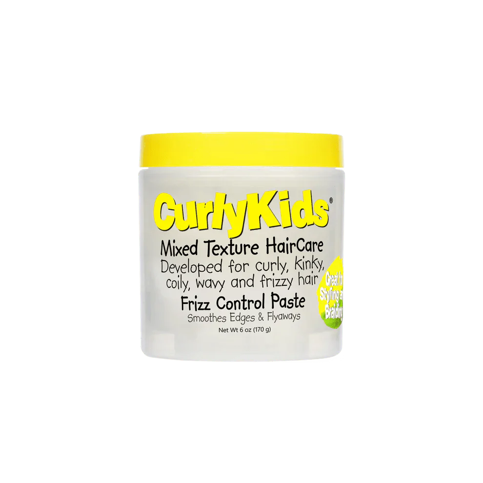 Curly Kids Mixed Texture Haircare - 6 oz - Image 4