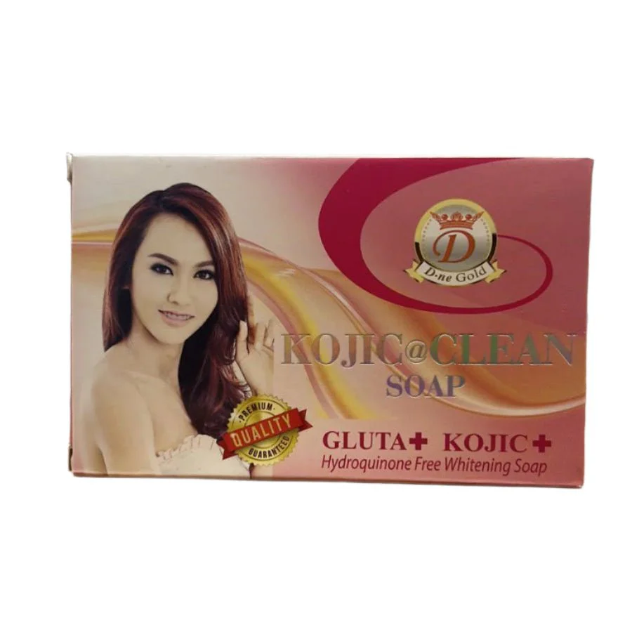 D Nano 7 Days Soap โ 160g - Image 4